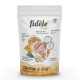 Fidele Dog Wet Food Chicken Egg And Vegetable Gravy 100 Gm